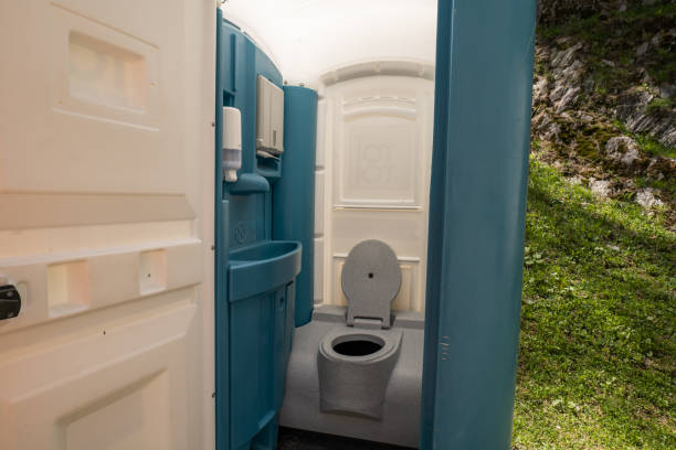 Best Temporary restroom rental  in Saline, MI