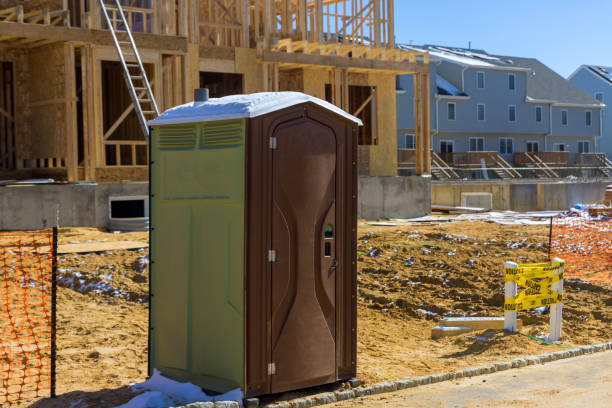 Best Long-term porta potty rental  in Saline, MI