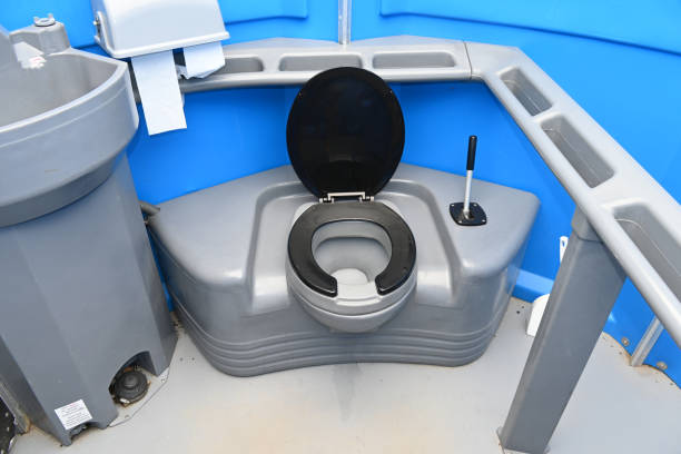 Best Porta potty rental for parties  in Saline, MI