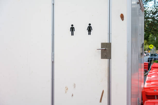 Best Porta potty rental near me  in Saline, MI