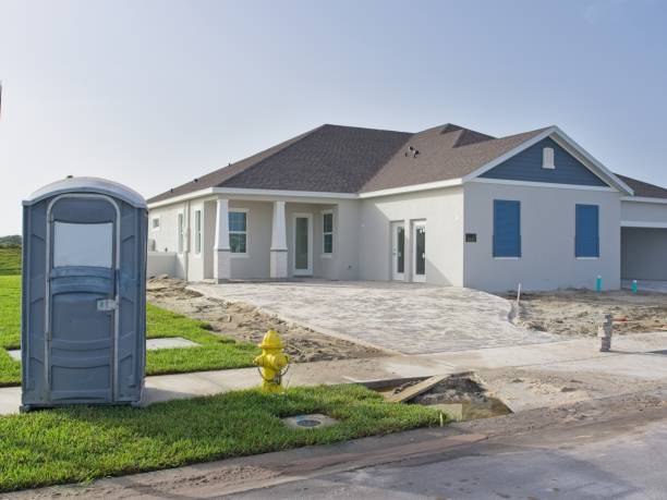  Saline, MI Porta Potty Rental Pros