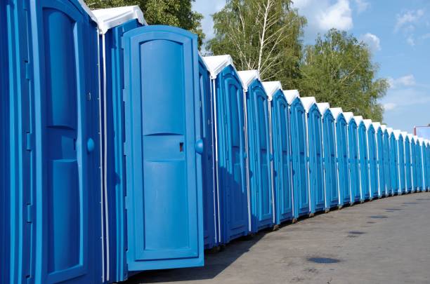 Portable Toilet Options We Offer in Saline, MI